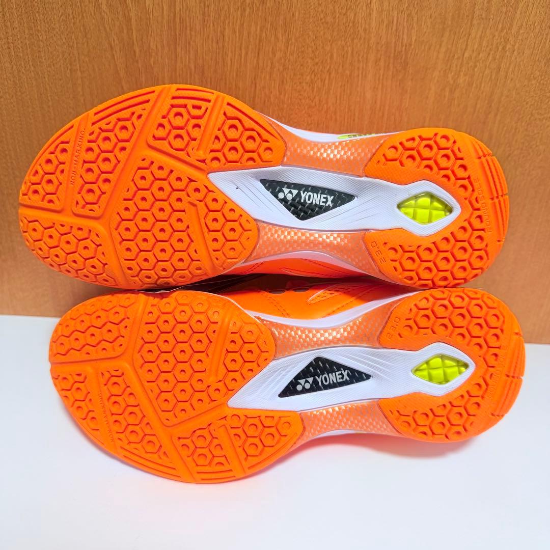 Yonex power cushion 23cm バドミントンシューズ