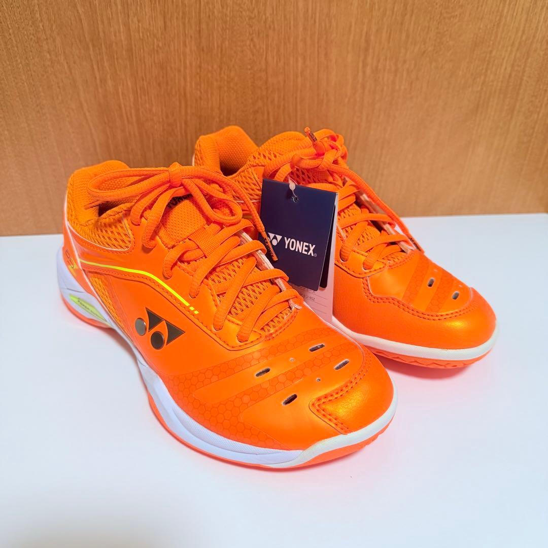 Yonex power cushion 23cm バドミントンシューズ