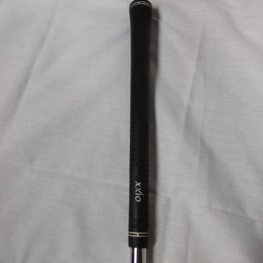 XXIO FORGED　初代 5I〜SW8本セットNS PRO950 Rシャフト