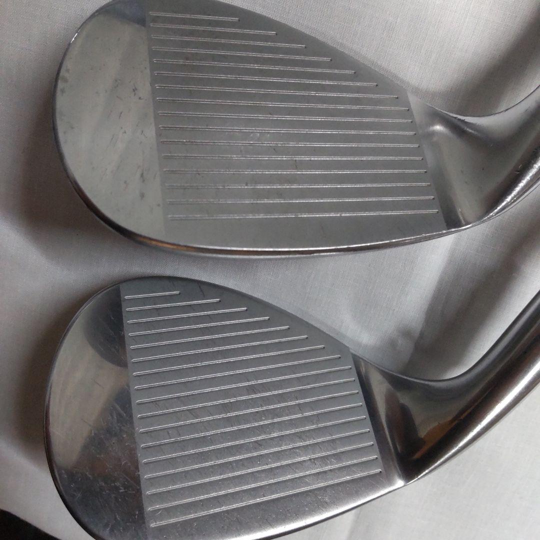 XXIO FORGED　初代 5I〜SW8本セットNS PRO950 Rシャフト