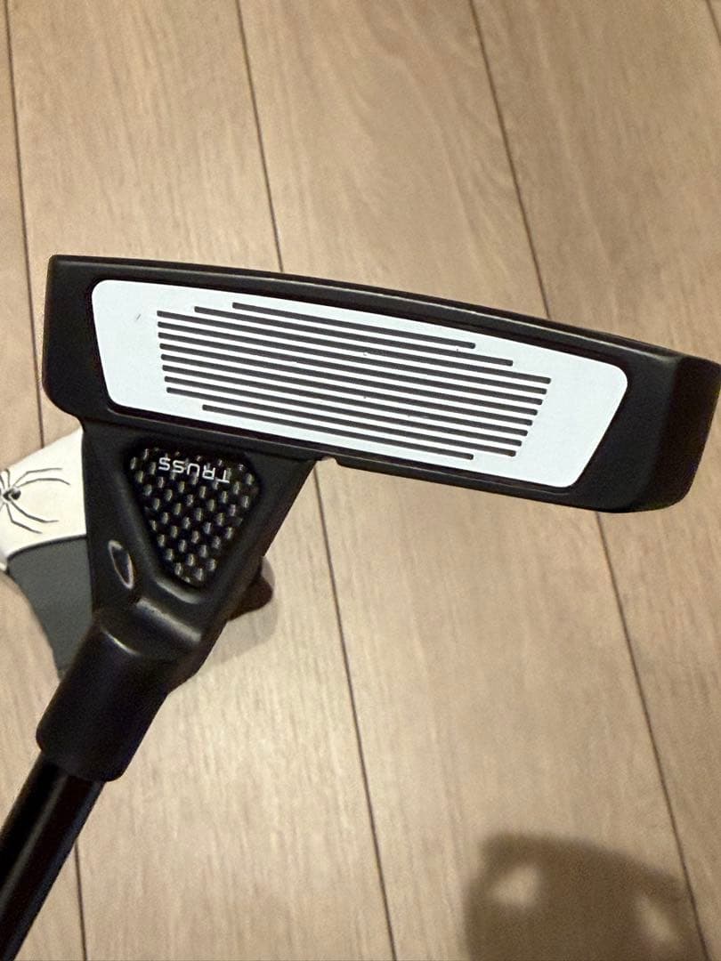 TaylorMade Spider Tour Z TM1 パター37インチ