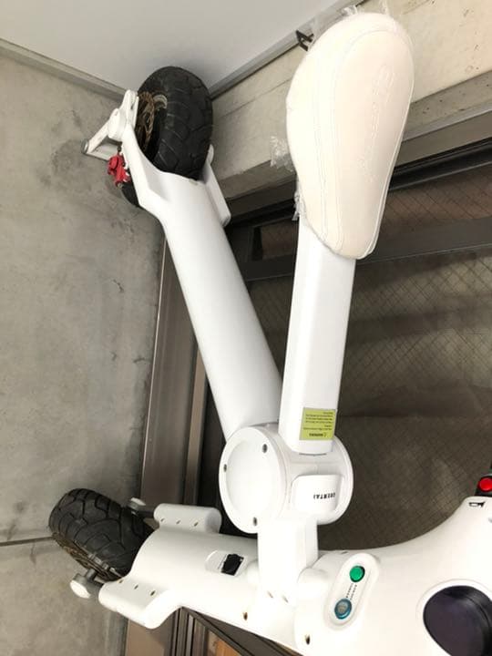 電動バイク