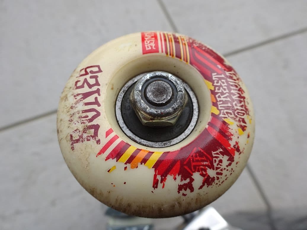 POWELL PERALTA FLIGHT パウエル　フライトコンプリート