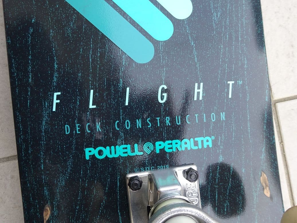 POWELL PERALTA FLIGHT パウエル　フライトコンプリート
