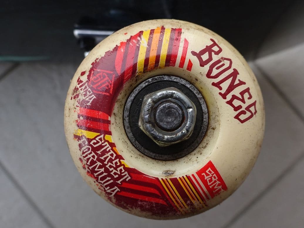 POWELL PERALTA FLIGHT パウエル　フライトコンプリート