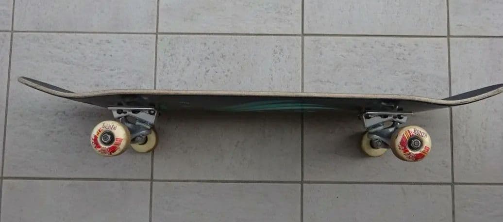 POWELL PERALTA FLIGHT パウエル　フライトコンプリート