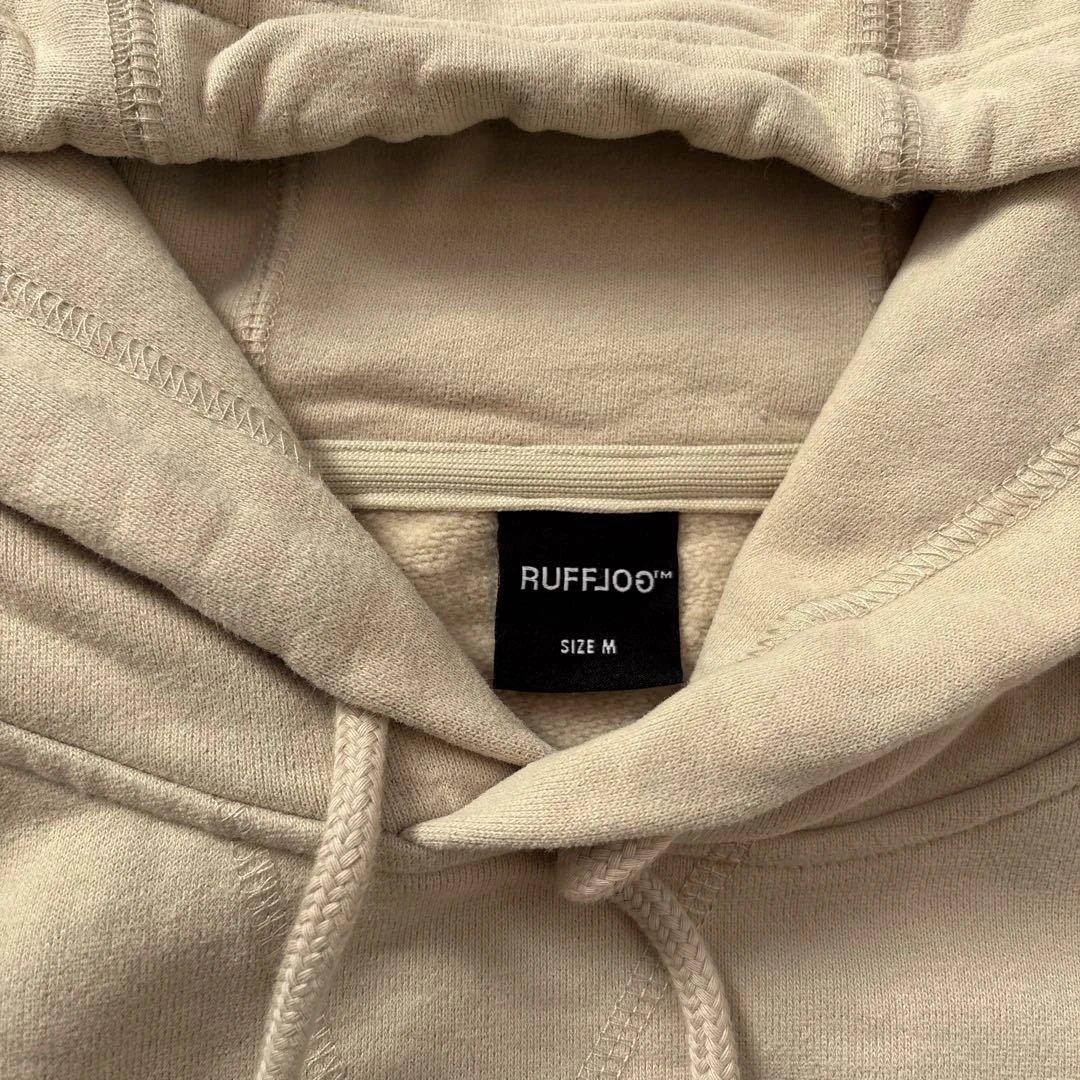 RUFFLOG 値下げ中‼️