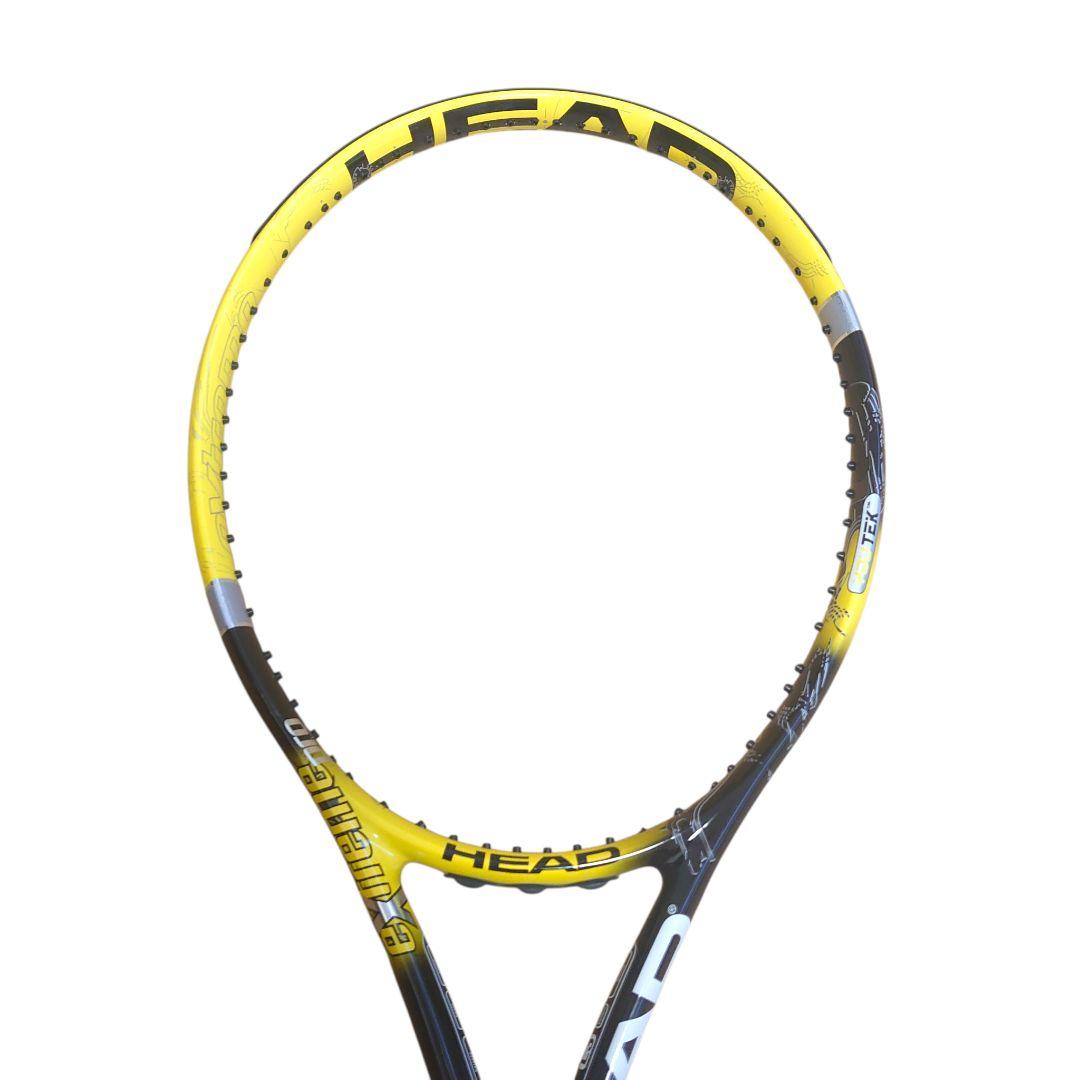 【希少・未使用】HEAD YOUTEK IG EXTREME PRO 2011