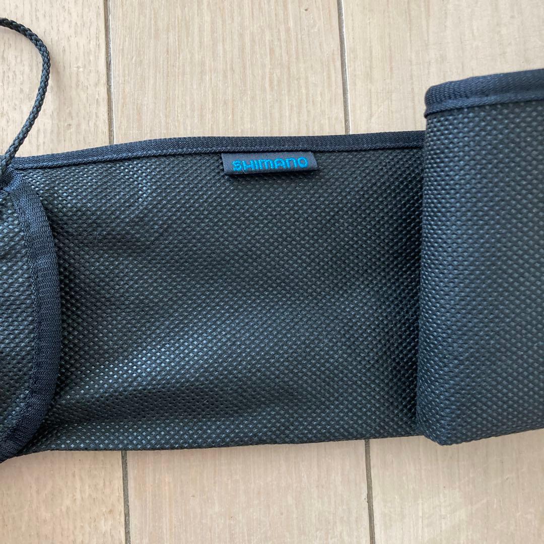 シマノトラウトライズ110H-3