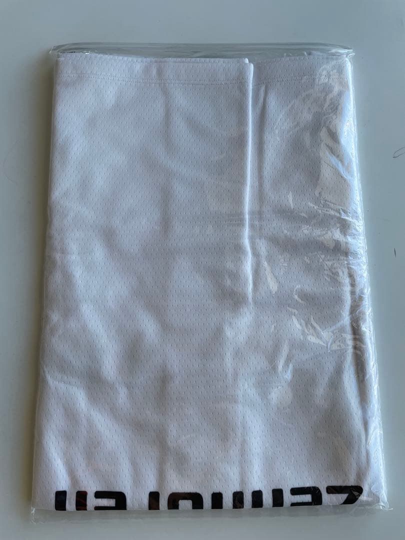 琉球ゴールデンキングス　レプリカユニフォーム　XLサイズ