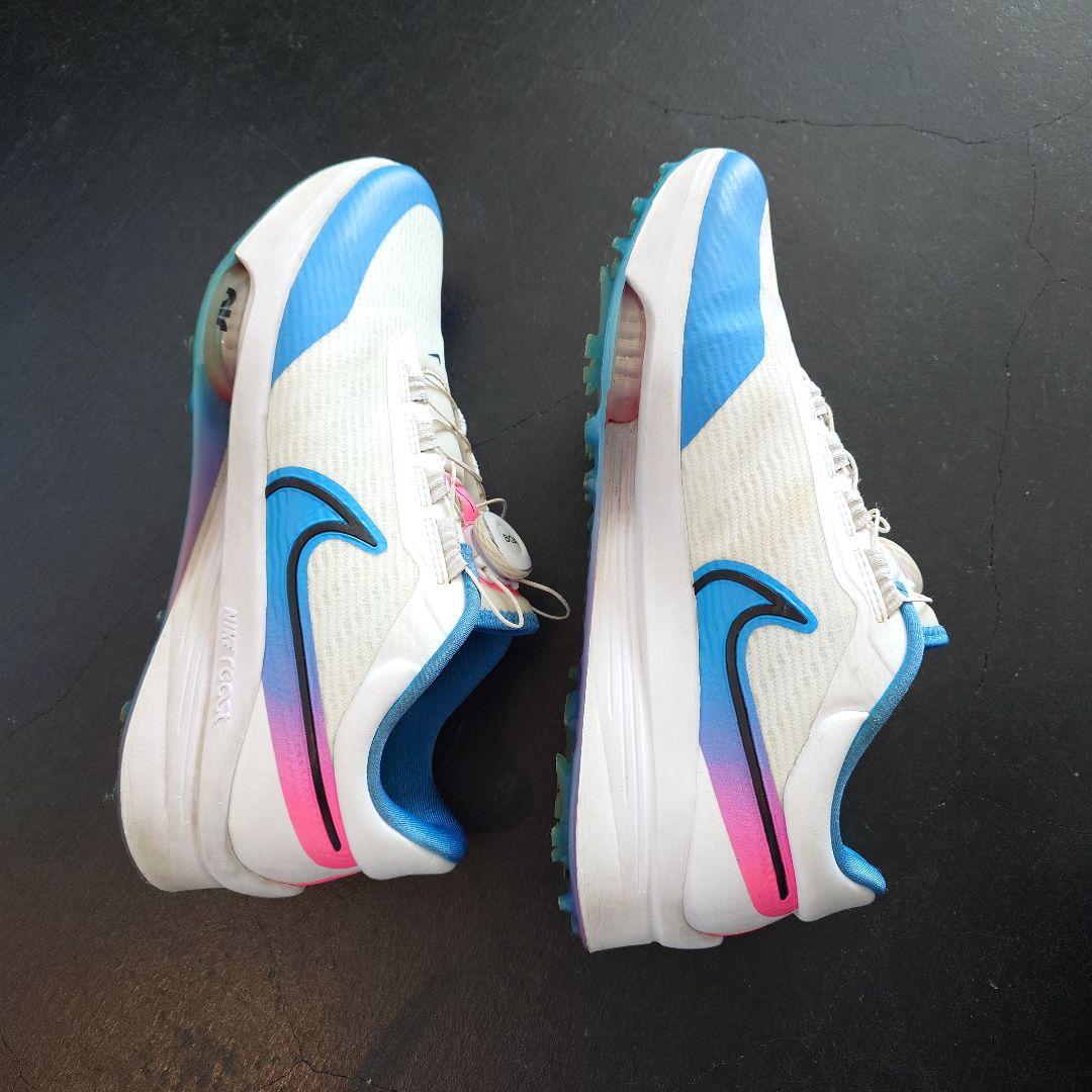 Nike ゴルフシューズ　BOA 9.5 W