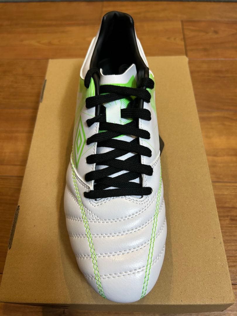 umbro アクセレイター ＋GAINA HG 新品未使用