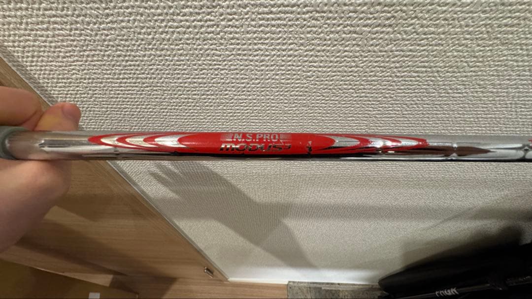 PING i500 アイアン UW ウェッジ単品