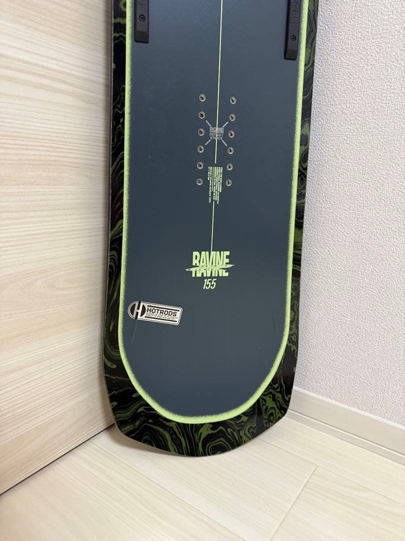 24-25 ROME SDS ラヴィーン　155