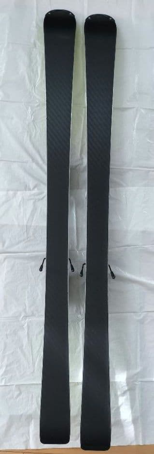 Volkl スキー板 140 ストック 100　ジュニア用　子供用　セット