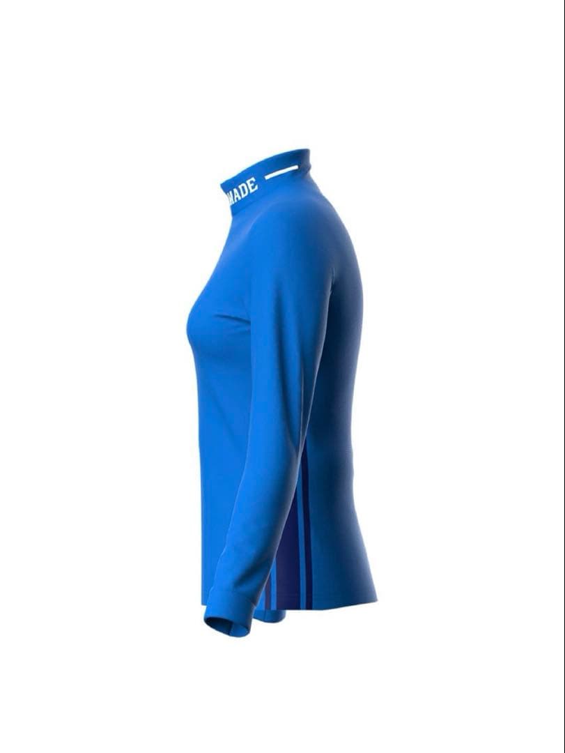 【お値下げ】TaylorMade モックネックトップス L