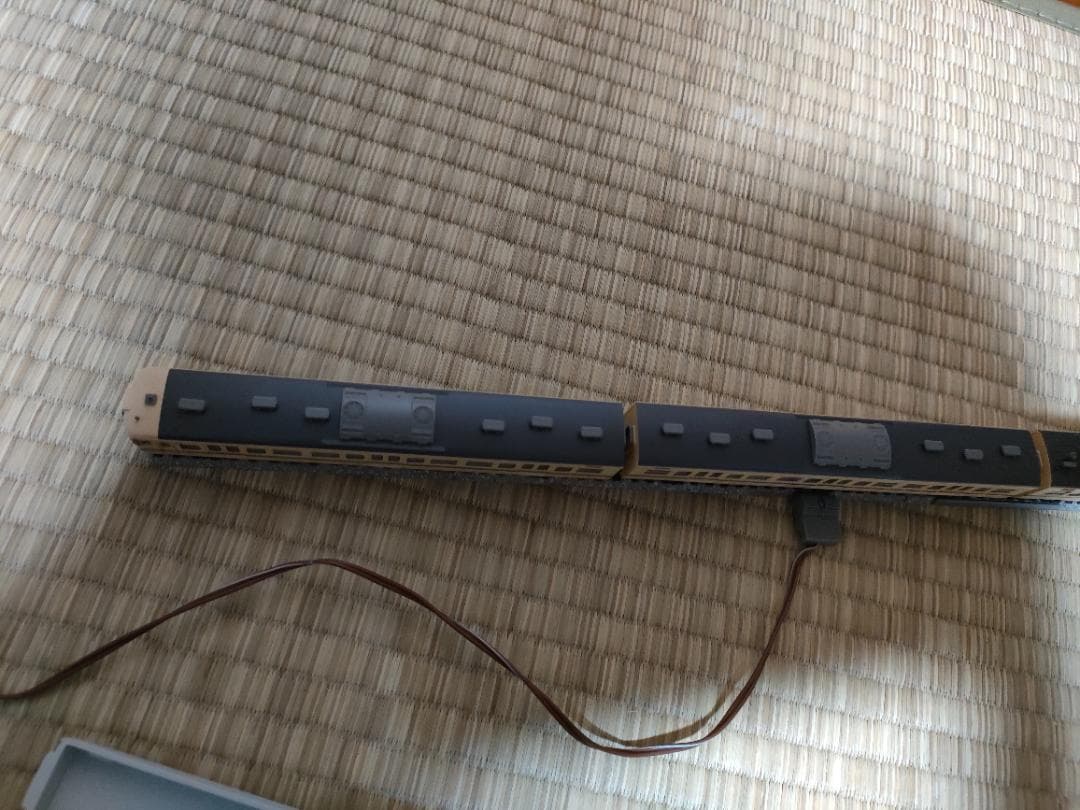TOMIX 115系 　福知山色　4両セット