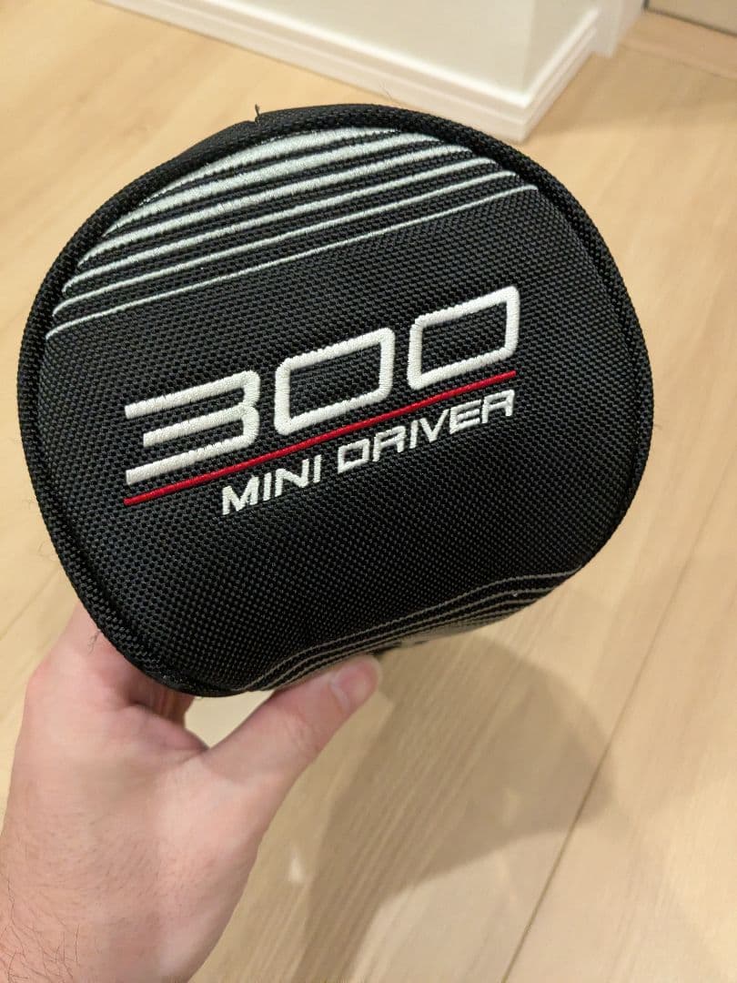 ゴルフバッグ・キャディバッグ 300 MINI D