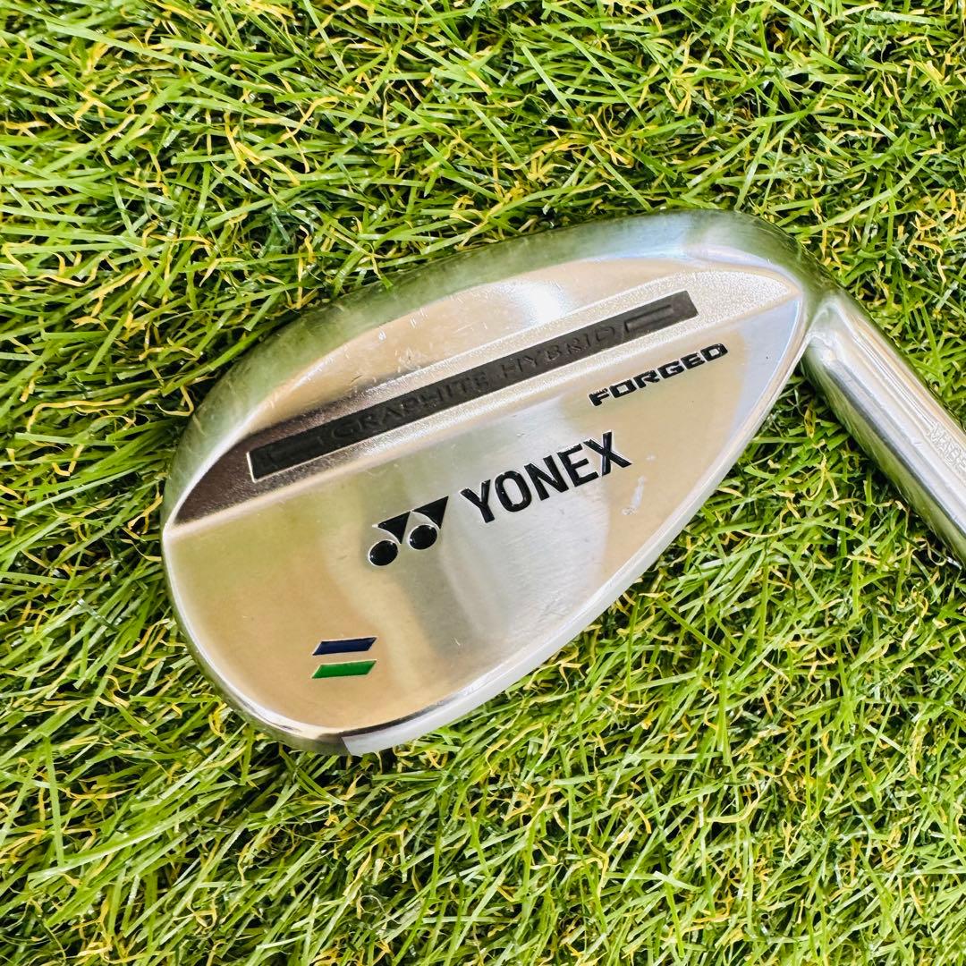 YONEX EZONE N1-W 56° サンドウェッジ