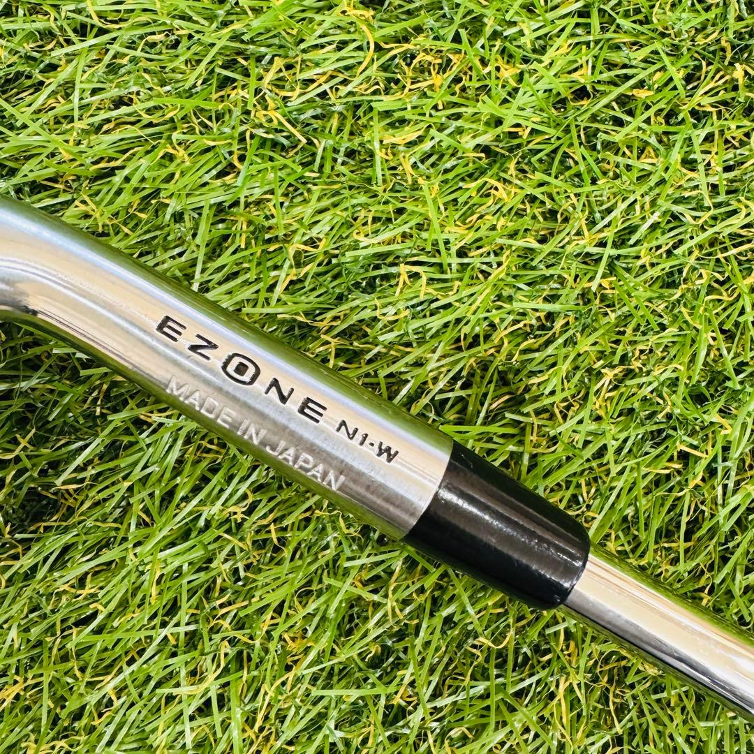 YONEX EZONE N1-W 56° サンドウェッジ