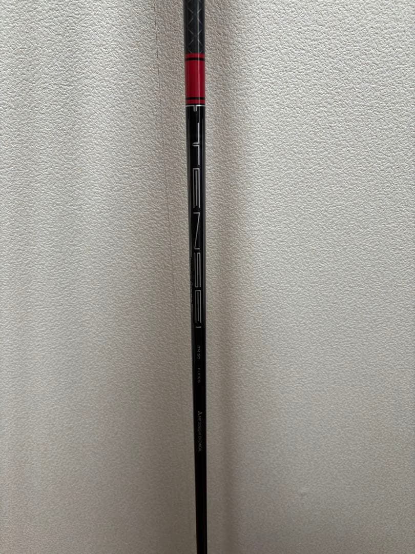 TaylorMade Stealth HDドライバー Sフレックス