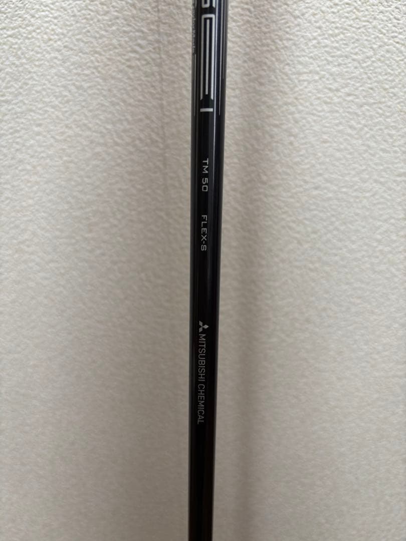 TaylorMade Stealth HDドライバー Sフレックス