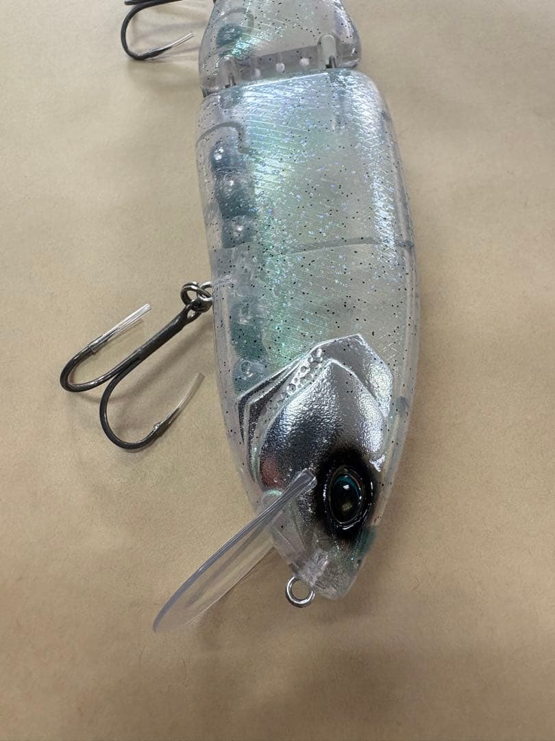 DRT クラッシュ9 Low 中古　K9