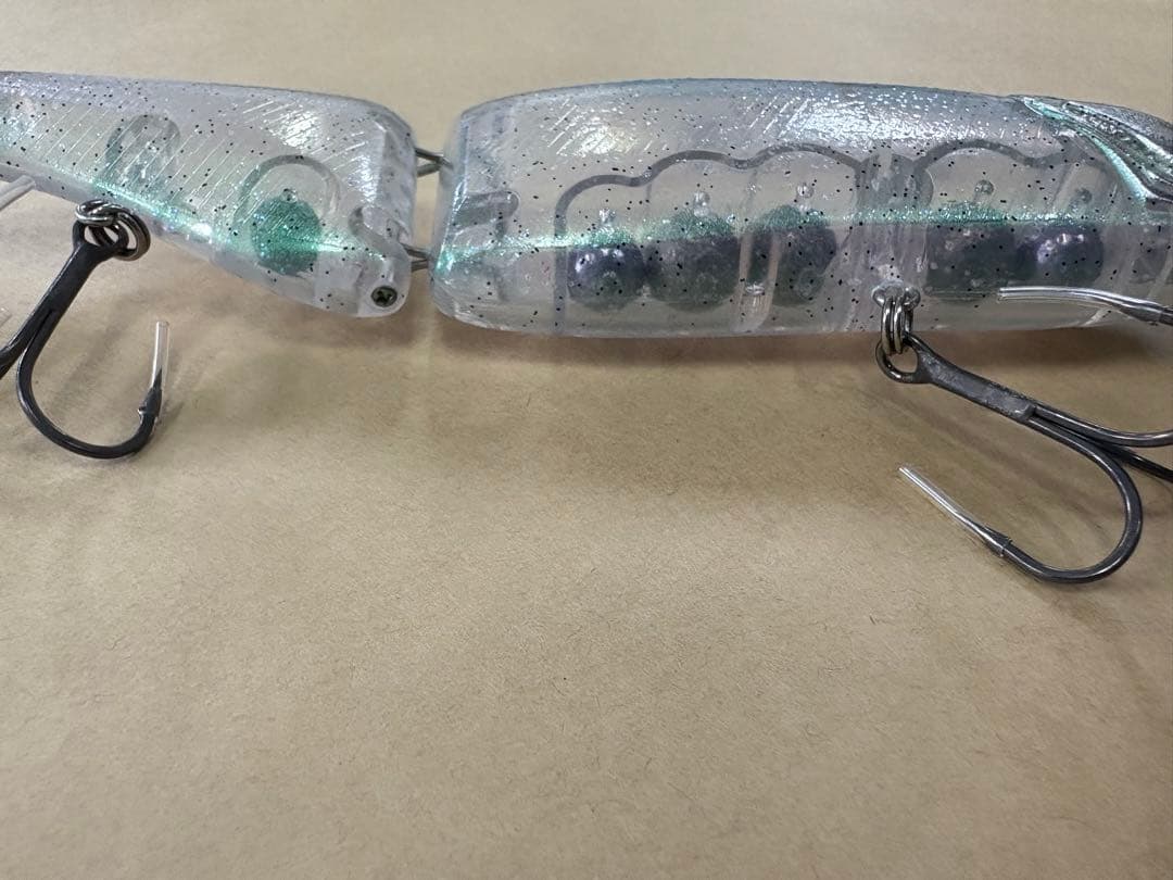 DRT クラッシュ9 Low 中古　K9