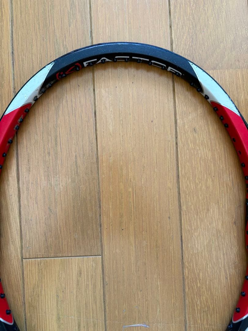 本日限定値下げ　ウィルソン K Six one tour 90 USモデル