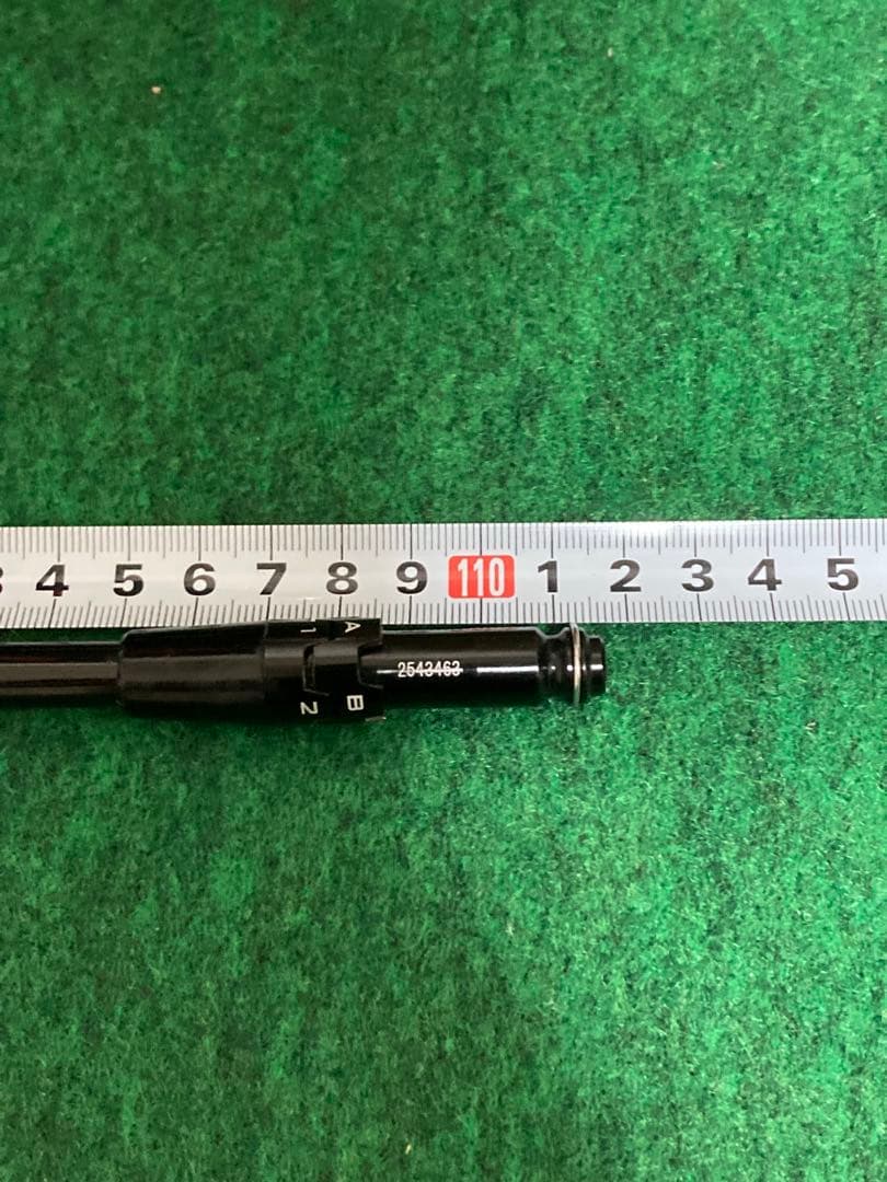GRAPHITE DESIGN PT-7 タイトリストスリーブ