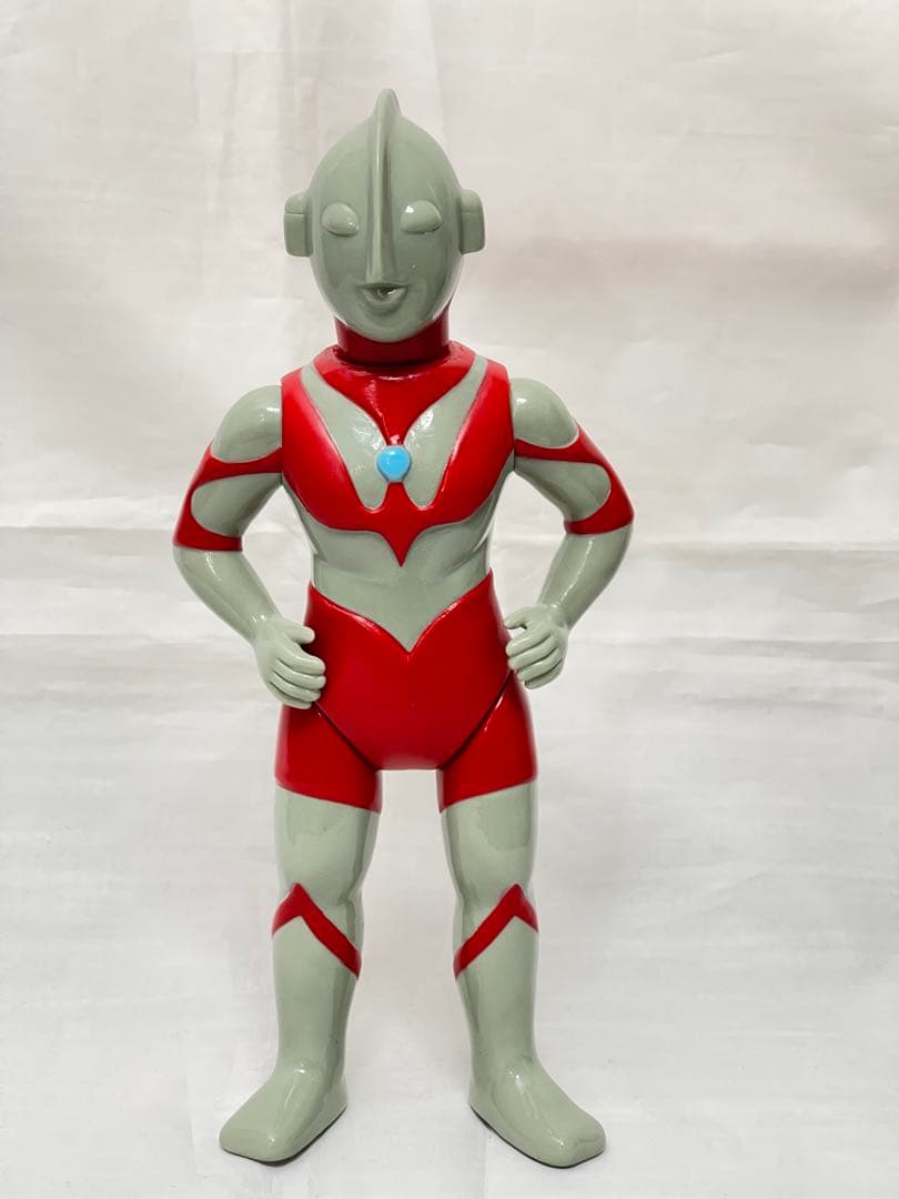 ウルトラマン　350 1966 マルサン一期イメージ 60's Edition
