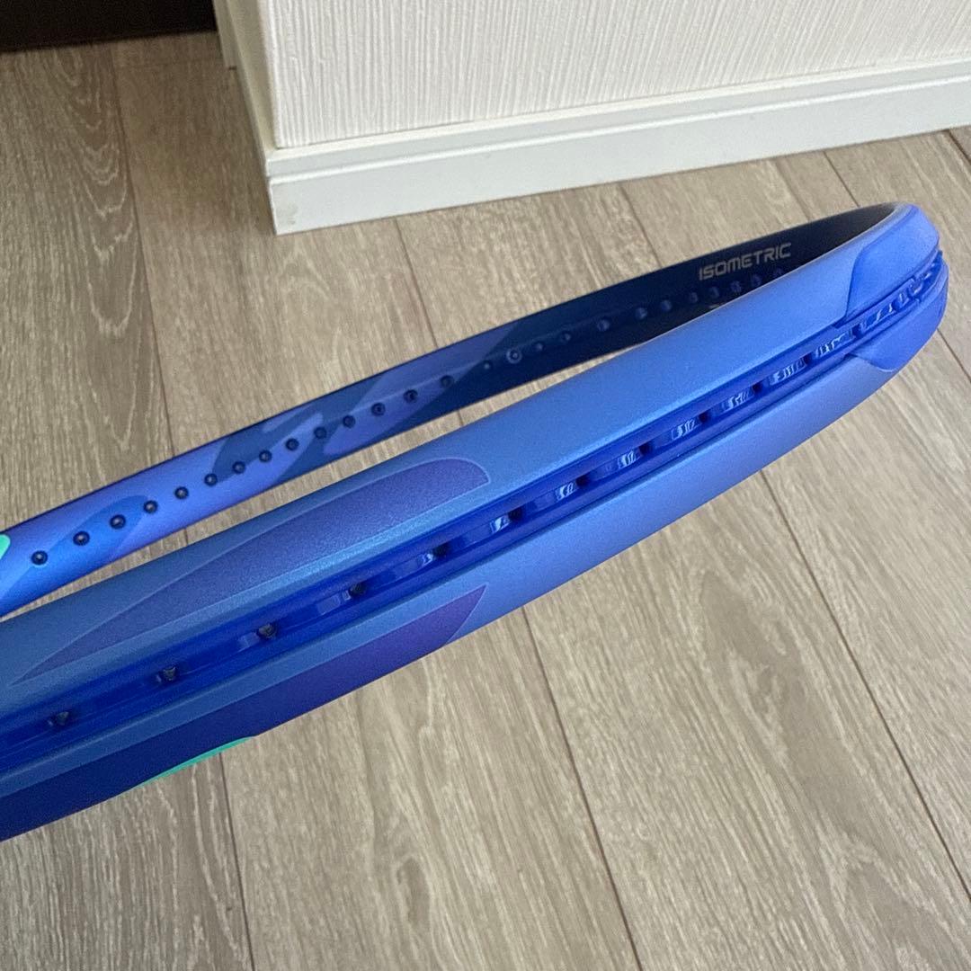 YONEX EZONE ヨネックス イーゾーン100 テニスラケット2025新品