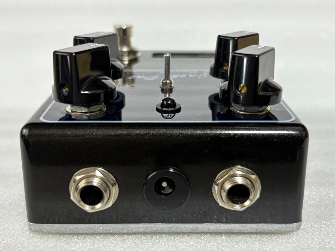 ギター Soul Power Instruments JACK POT