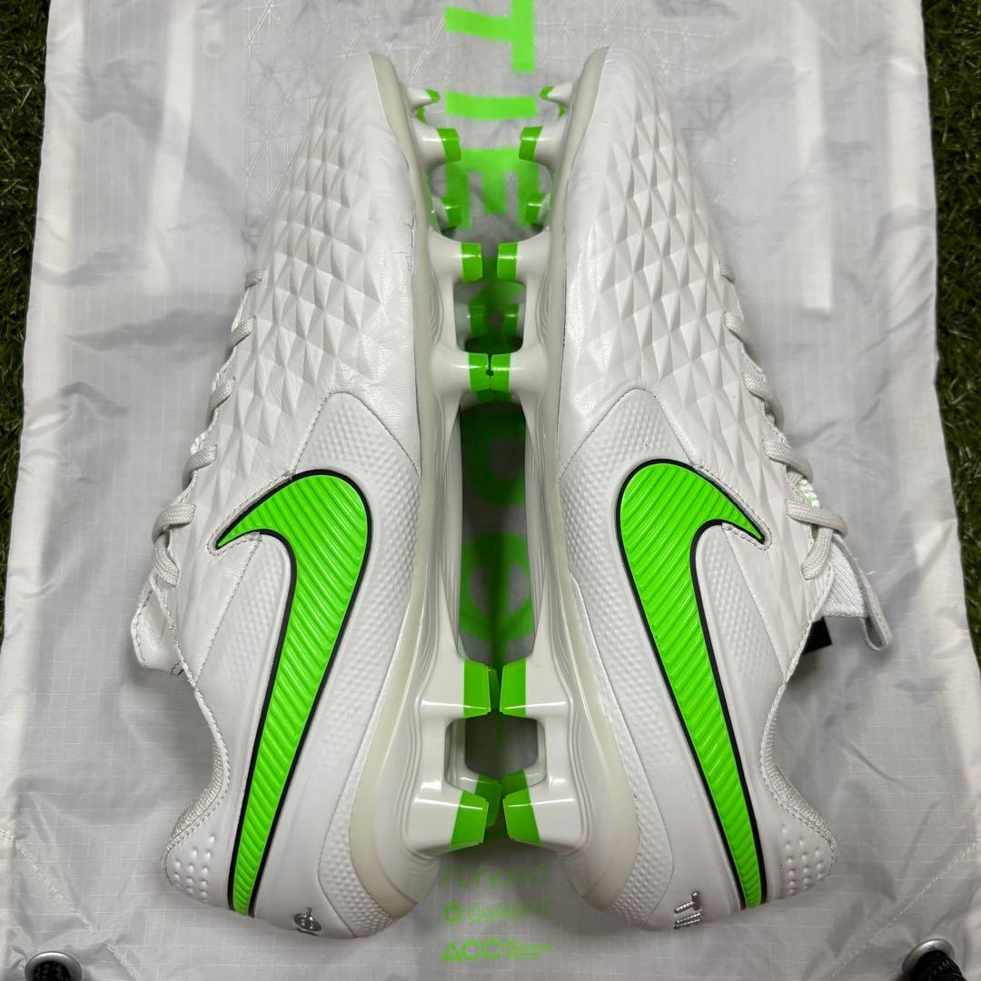 NIKE Tiempo Legend Ⅷ Elite FG 26.5cm