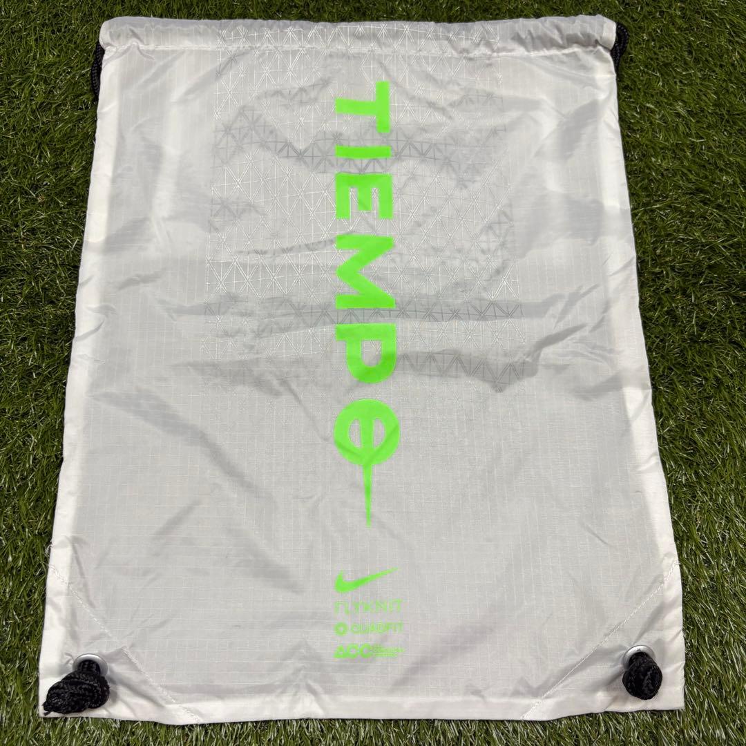 NIKE Tiempo Legend Ⅷ Elite FG 26.5cm