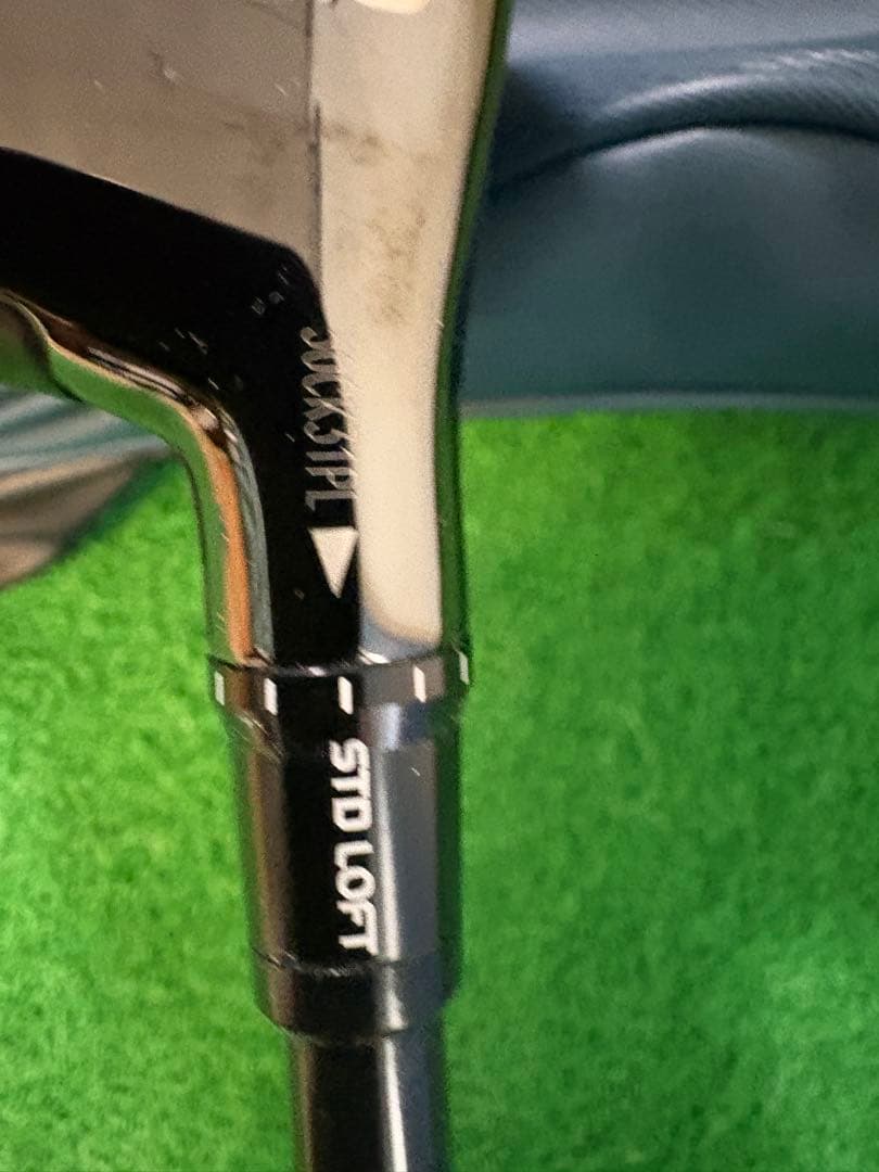 TaylorMade Qi4d LS ドライバー 9°