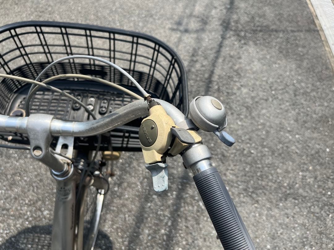 電動アシスト自転車　引き取り限定格安　今日の24時まで❗️