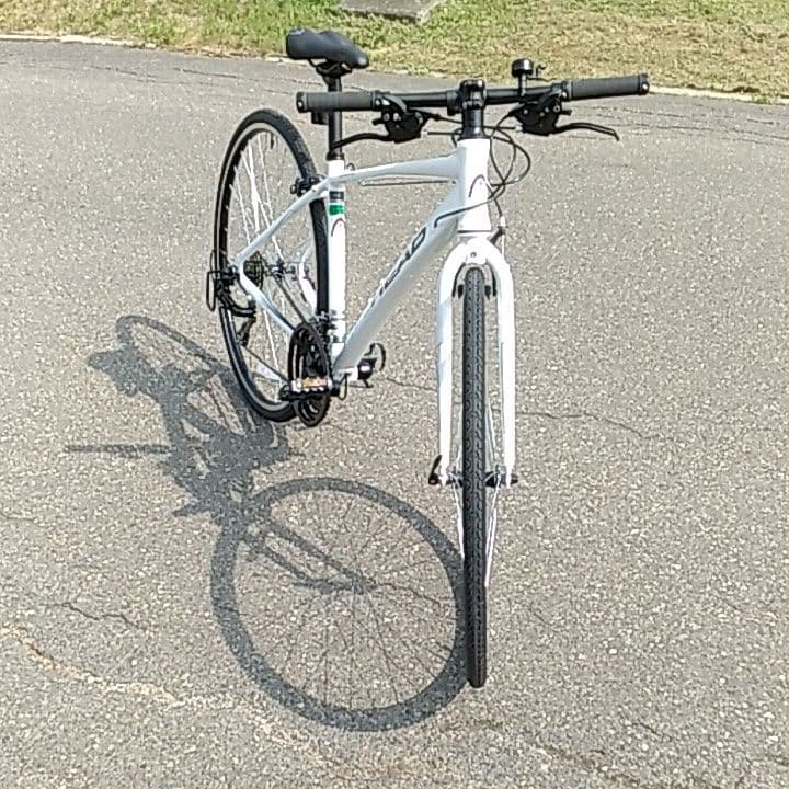 自転車本体 ORlNITO420