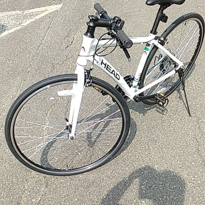 自転車本体 ORlNITO420