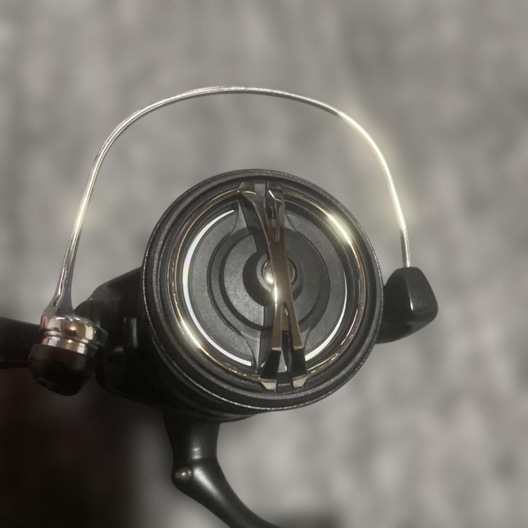SHIMANO 20EXSENCE BB C3000MHG スピニングリール