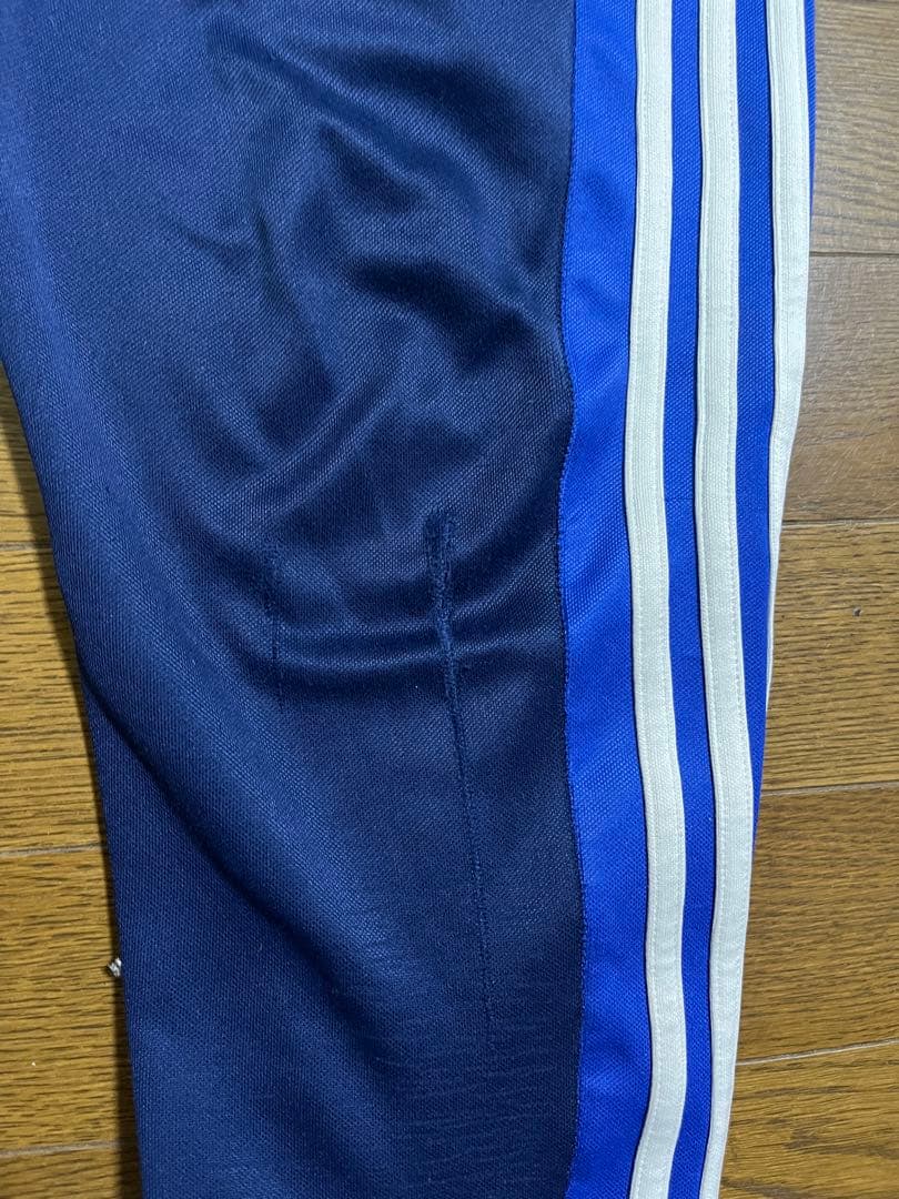 成立学園 サッカー ジャージ