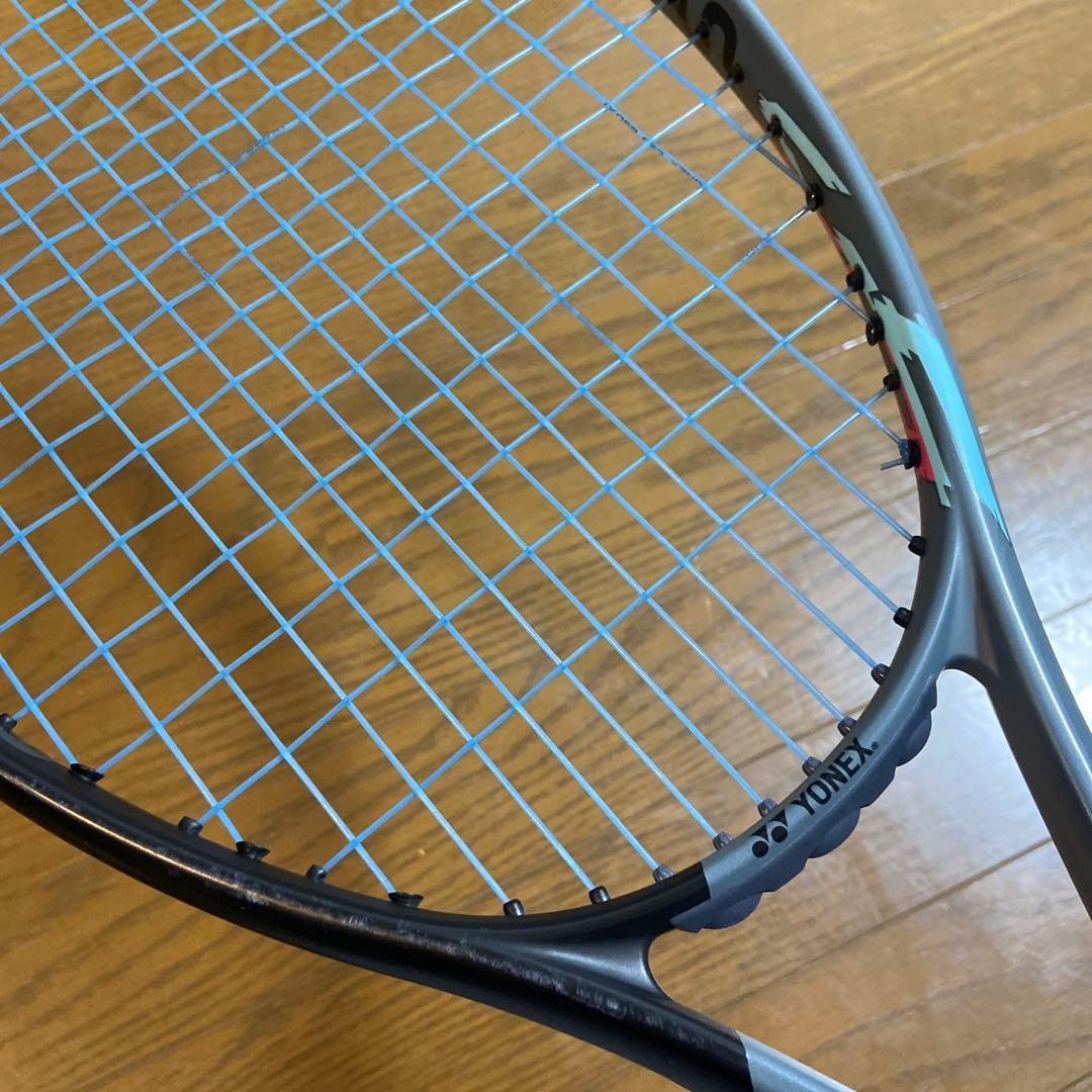 YONEX★VOLTRAGE★UXL 0