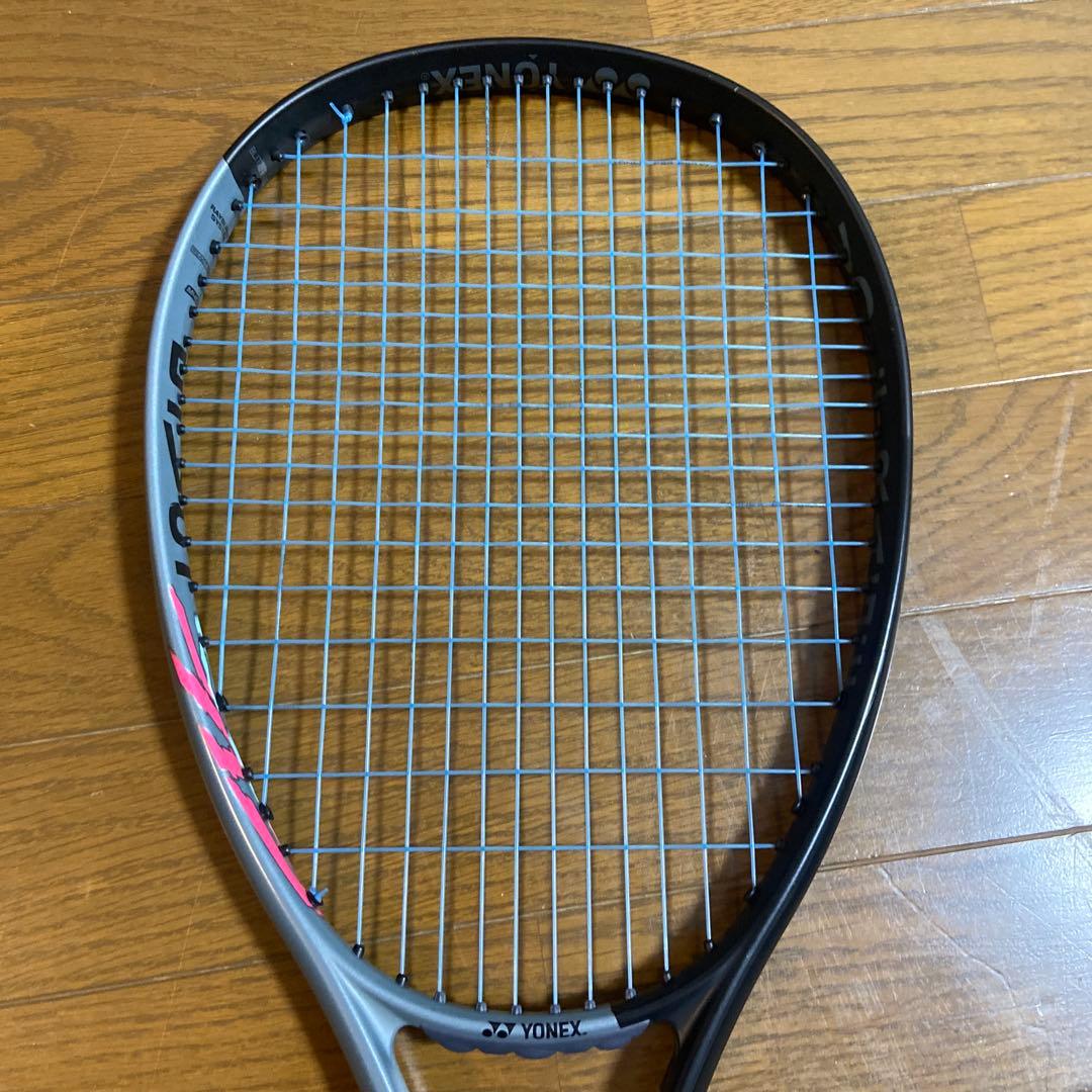 YONEX★VOLTRAGE★UXL 0