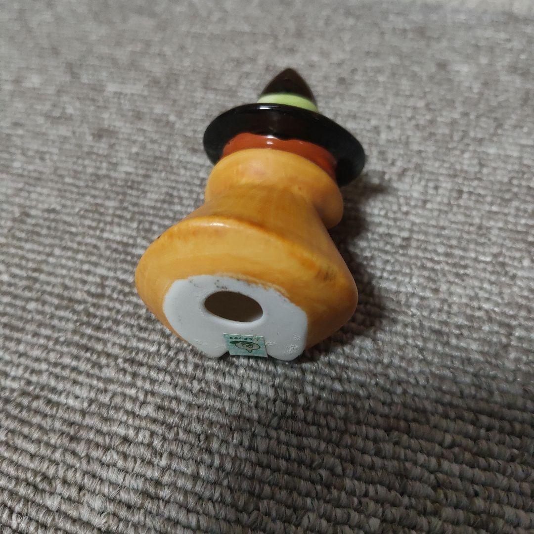 ドラクエIII 陶器 レトロ ドラゴンクエスト3 魔法使い エニックス