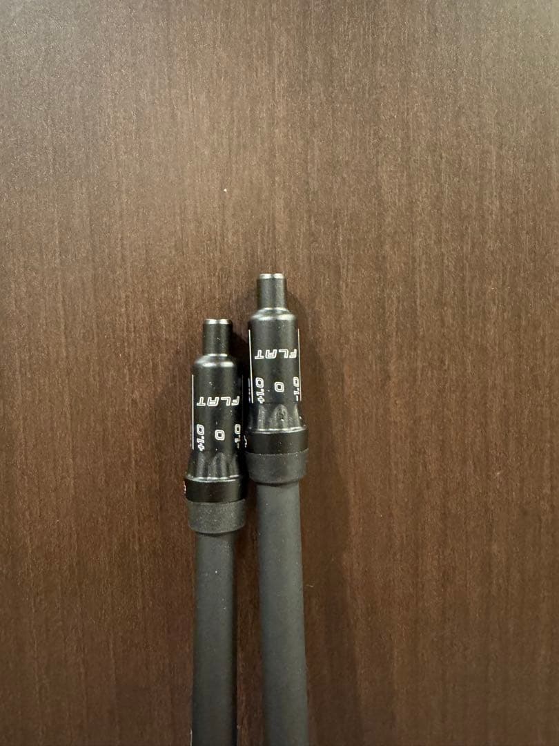 N.S.PRO GOST HL HYBRID シャフト4U 5U 2本セット