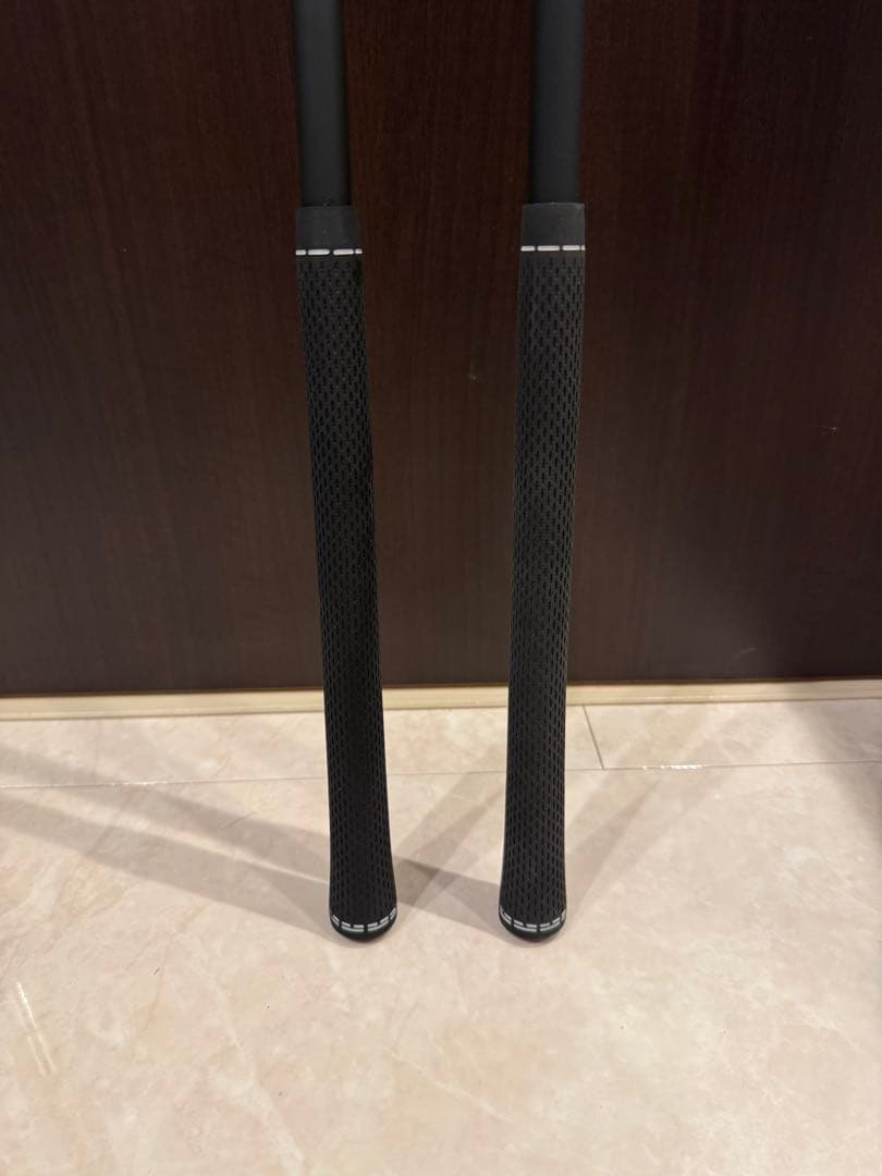 N.S.PRO GOST HL HYBRID シャフト4U 5U 2本セット
