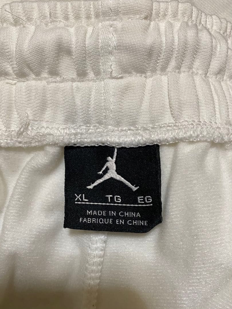 NIKE Jordan 11 トラックパンツ XL