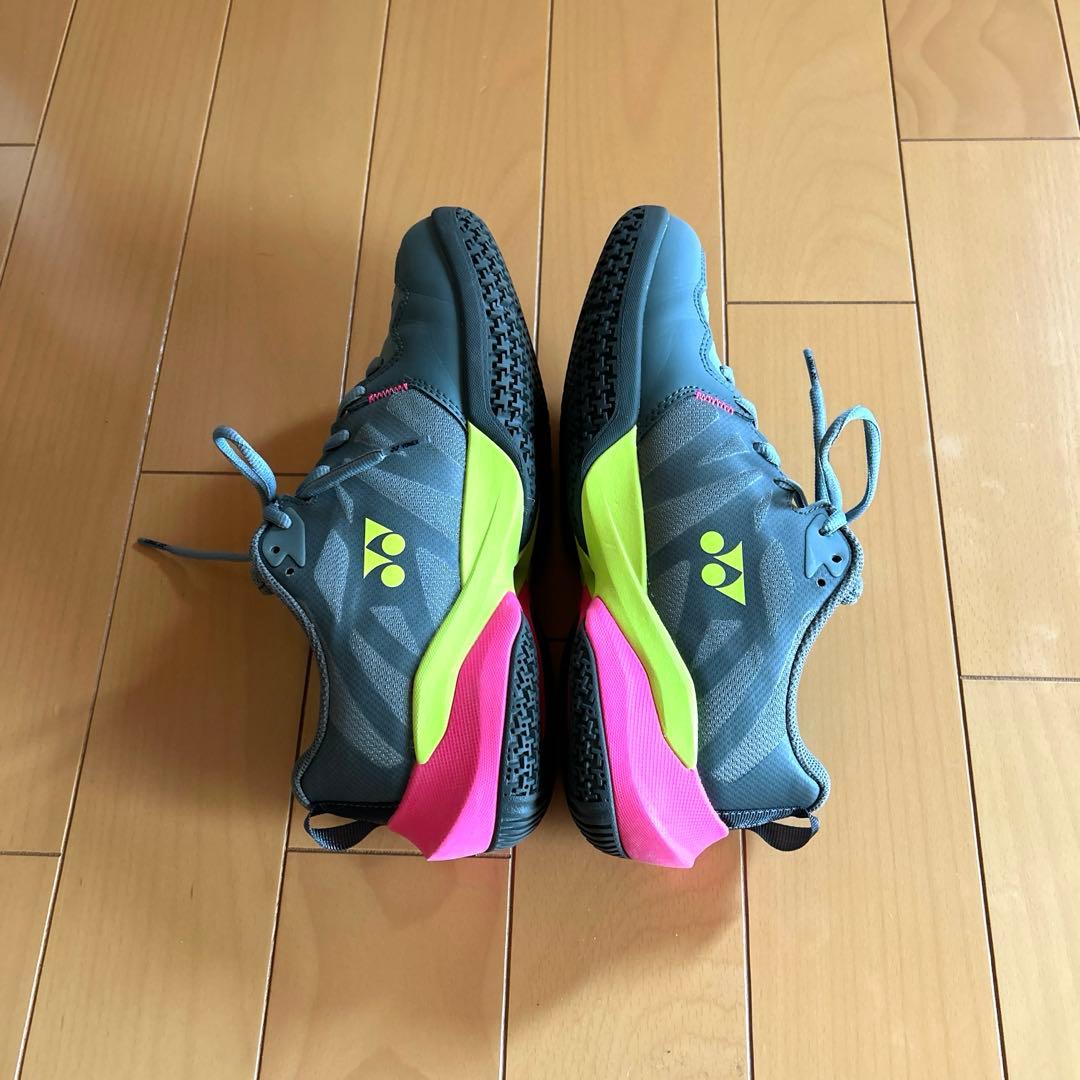 YONEX サブアクシア GT メン バドミントンシューズ 26cm