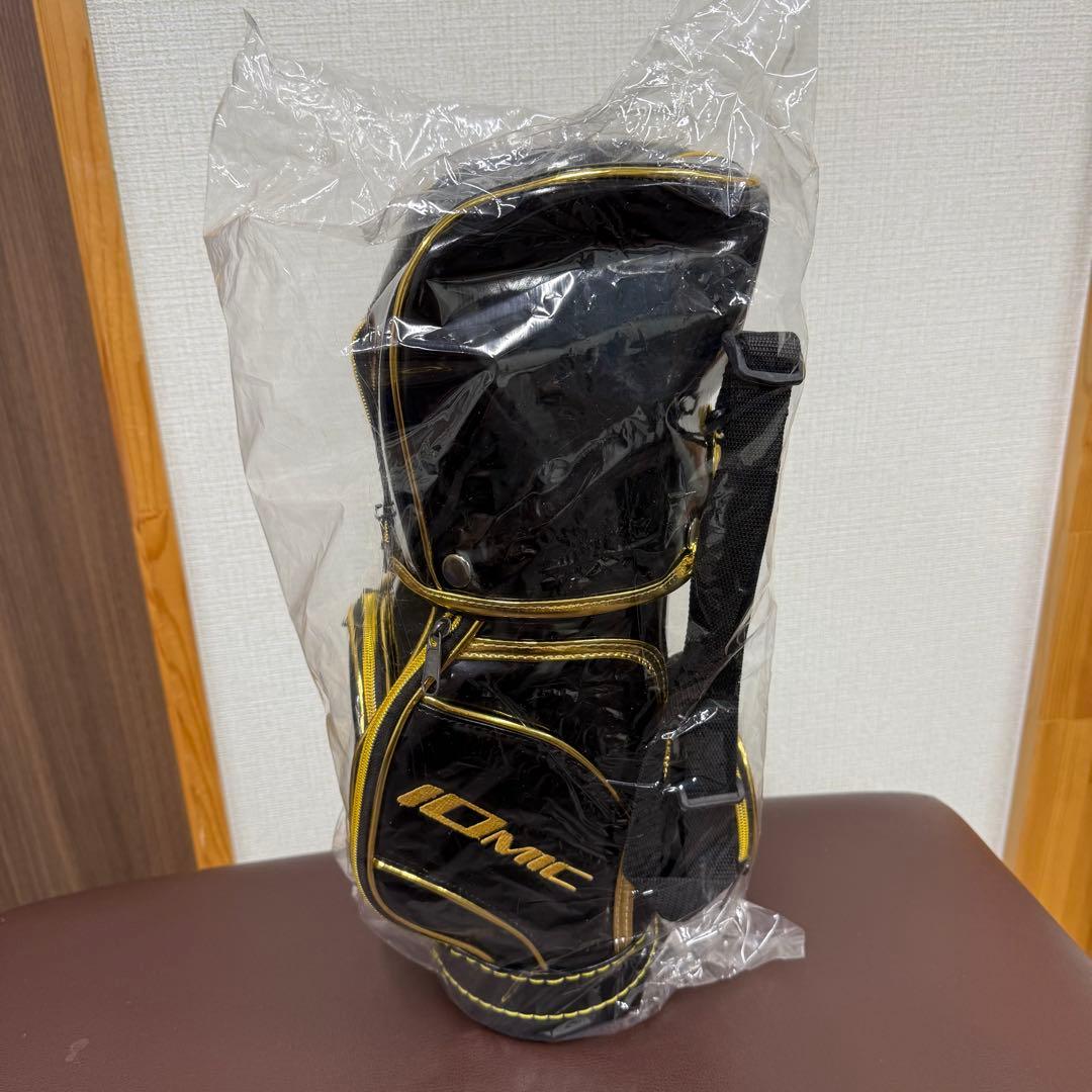 イオミック キャディバック型ミニバック 非売品