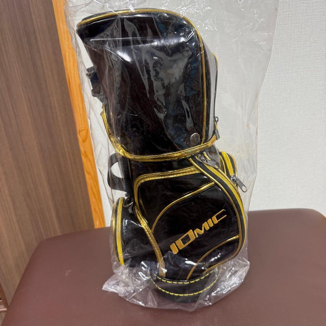 イオミック キャディバック型ミニバック 非売品